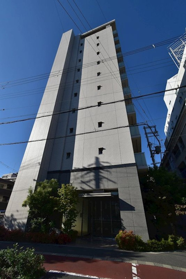 【外観】フィールドライト新大阪