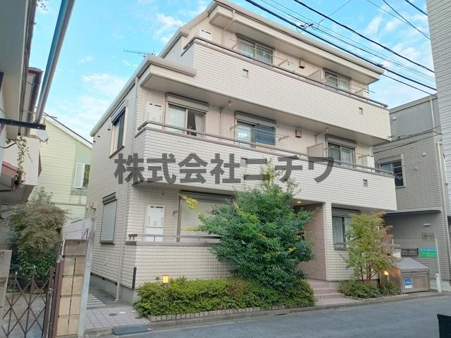 フローラ中野