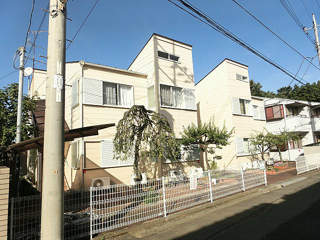 プラムガーデン