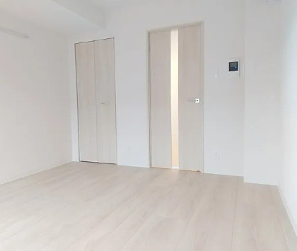 【寝室】グローリオシェルト池袋本町 