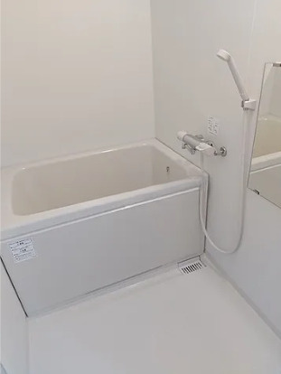 【浴室】グローリオシェルト池袋本町
