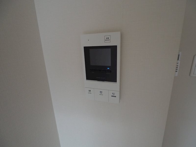【セキュリティ】グローリオシェルト池袋本町