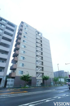 フェルクルールプレスト千住関屋の画像