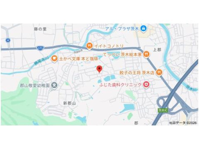 【地図】 | パラッツォグロリオーサⅢ