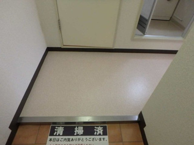【玄関】 | ファサード田園調布