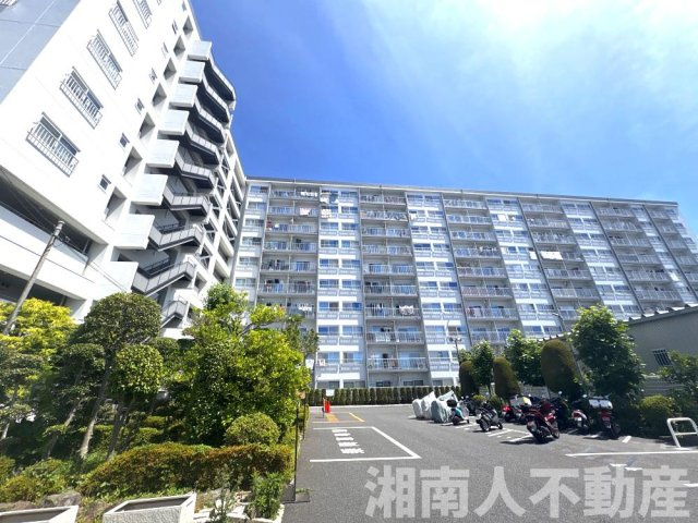 サンシャイン平塚