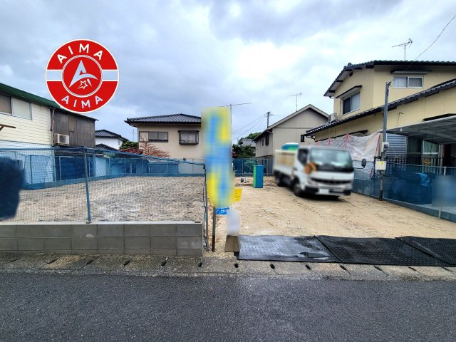 福岡市早良区野芥5丁目第2-1棟（1号棟）