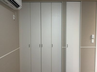 【収納】