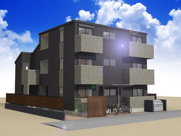 Halele'a Tachikawa(ハレレアタチカワ)の画像