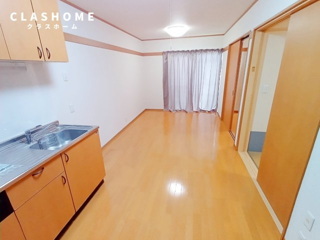 長谷川ハウス　　刈谷市の賃貸ならクラスホーム刈谷店の内装|イメージ画像になります
