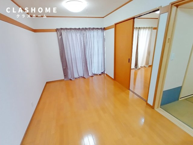 長谷川ハウス　　刈谷市の賃貸ならクラスホーム刈谷店の内装|イメージ画像になります