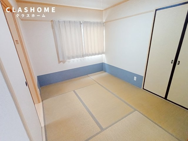 長谷川ハウス　　刈谷市の賃貸ならクラスホーム刈谷店の和室|イメージ画像になります