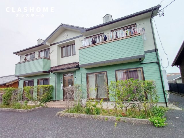 長谷川ハウス　　刈谷市の賃貸ならクラスホーム刈谷店