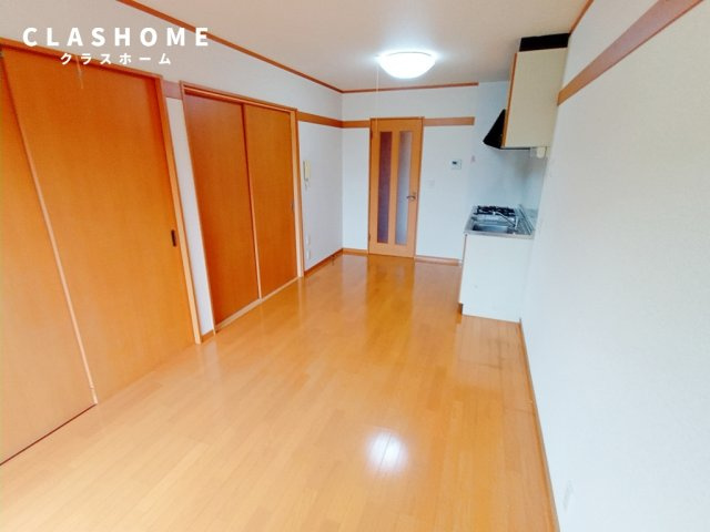 長谷川ハウス　　刈谷市の賃貸ならクラスホーム刈谷店の居間・リビング|イメージ画像になります