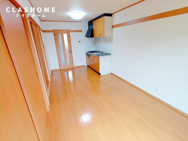 長谷川ハウス　　刈谷市の賃貸ならクラスホーム刈谷店の居間・リビング|イメージ画像になります
