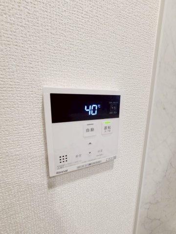 La maison青木町Ⅰの設備
