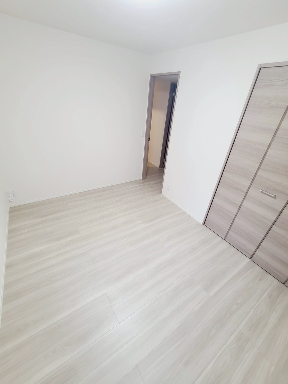 La maison青木町Ⅰの居間・リビング