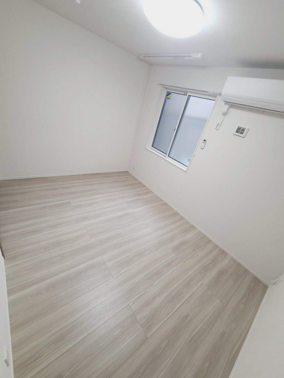 La maison青木町Ⅰの設備
