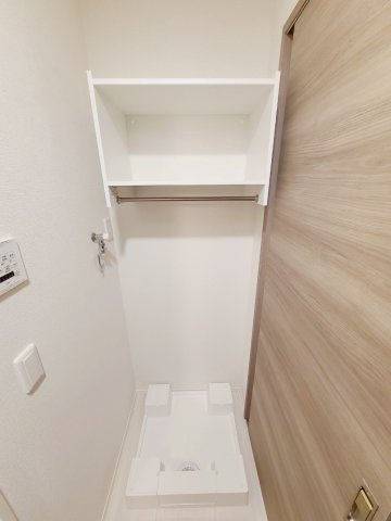 La maison青木町Ⅰの設備