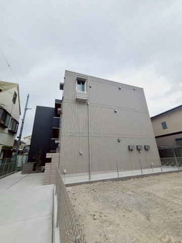 La maison青木町Ⅰのその他