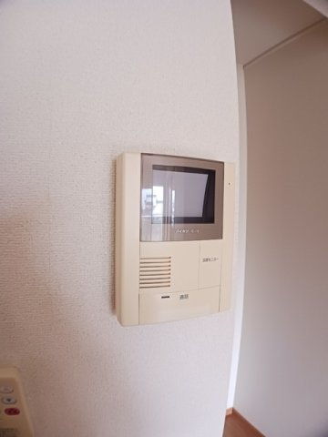 サンパティークⅡの設備