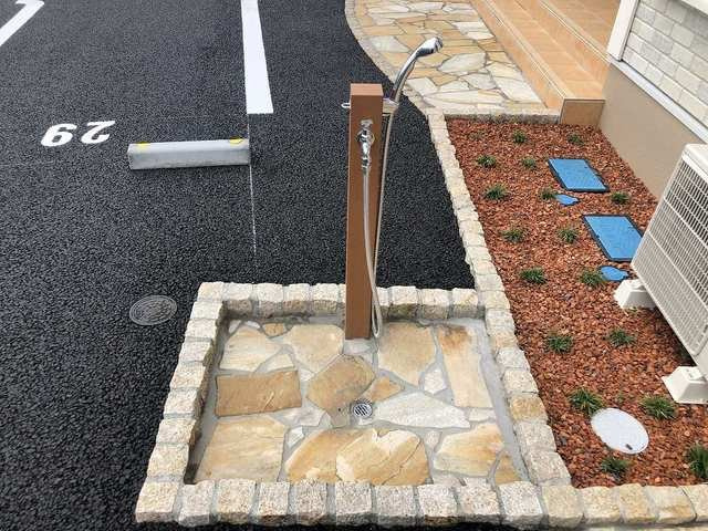 ベラカーサ　セコンドのその他共用部分