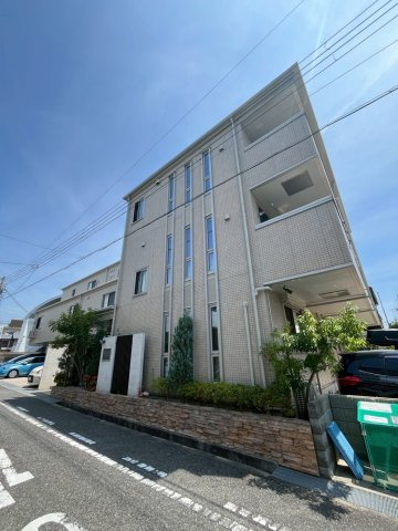 YUSEI RESIDENCE 甲子園