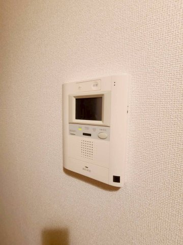 YUSEI RESIDENCE 甲子園のセキュリティ