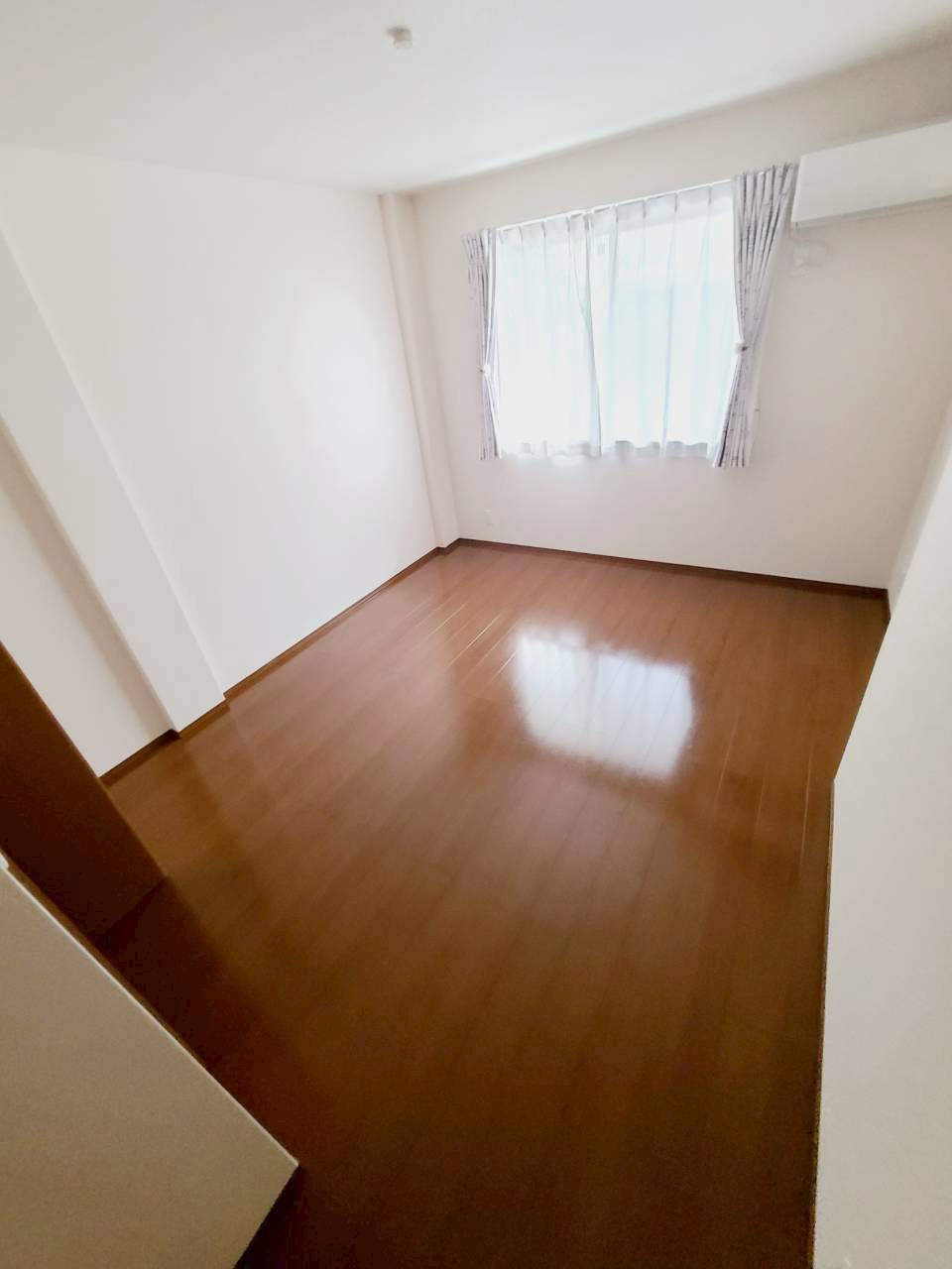 YUSEI RESIDENCE 甲子園の寝室