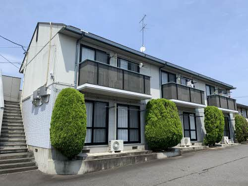 フォーブル西川