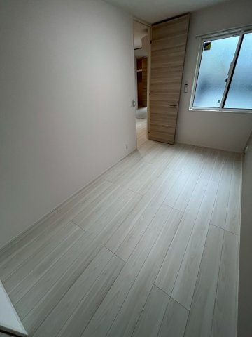 Cocooniaの寝室