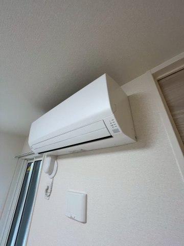 Cocooniaの設備