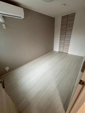 Cocooniaの寝室