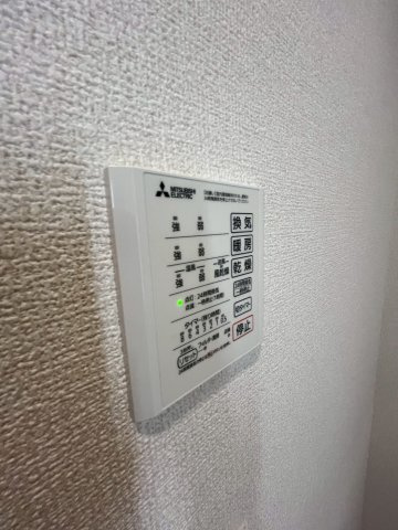 Cocooniaの設備