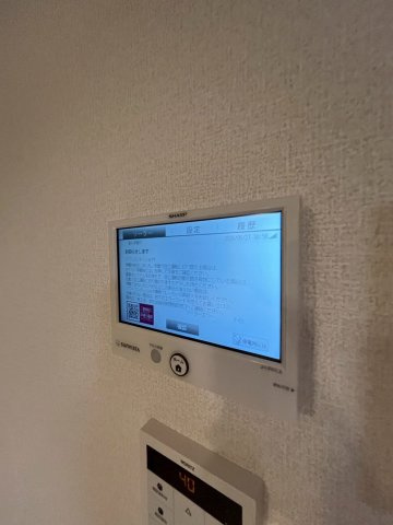 Cocooniaの設備