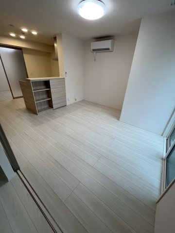 Cocooniaの居間・リビング