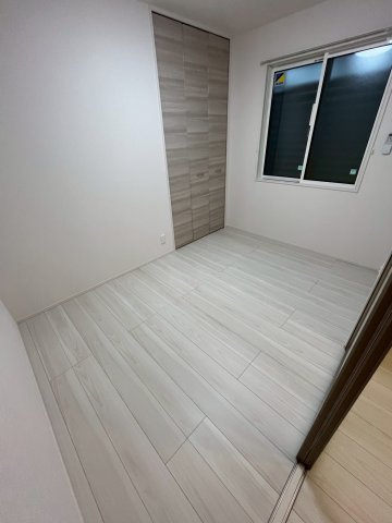Cocooniaの寝室