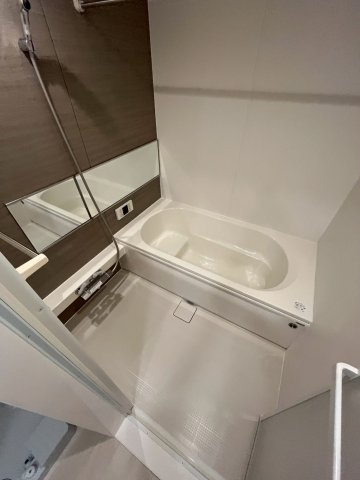Cocooniaの浴室