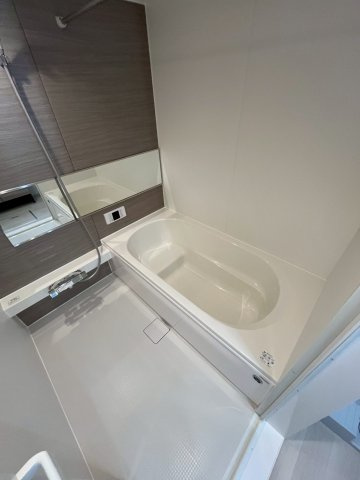 Cocooniaの浴室