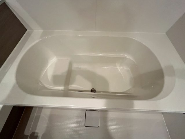 Cocooniaの浴室