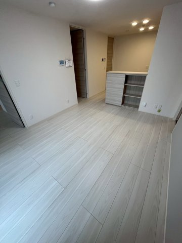 Cocooniaの居間・リビング