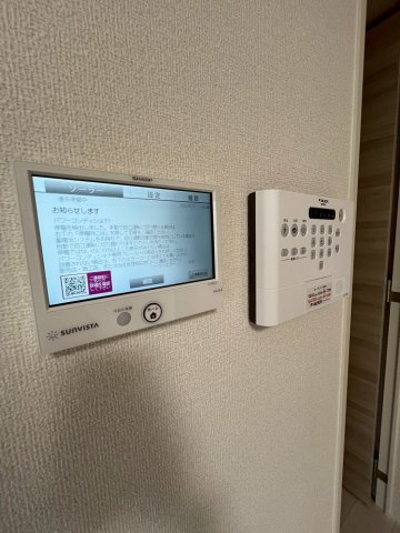 Cocooniaの設備