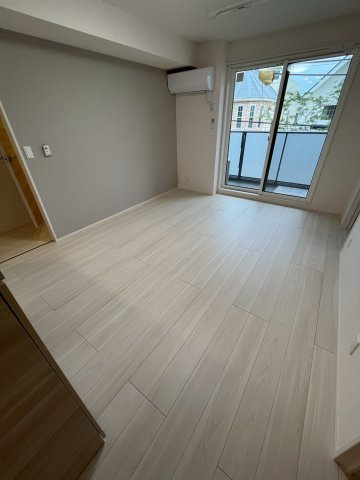 Cocooniaの居間・リビング