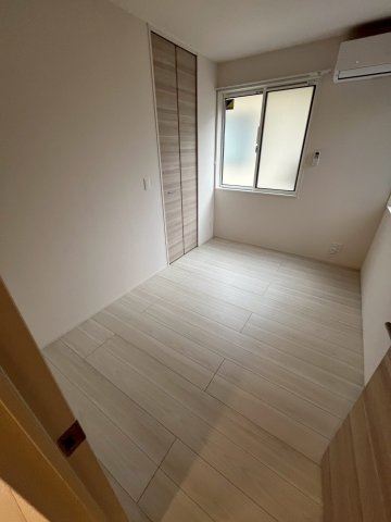 Cocooniaの寝室