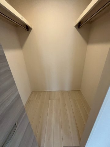 Cocooniaの収納