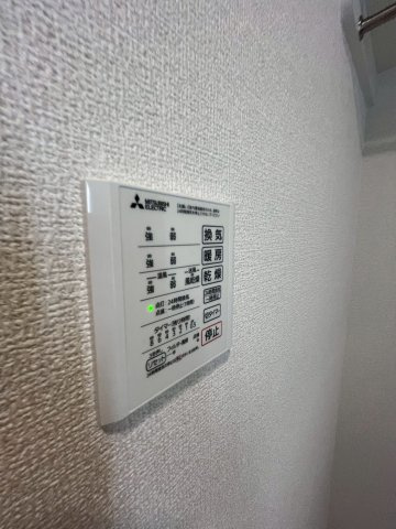 Cocooniaの設備