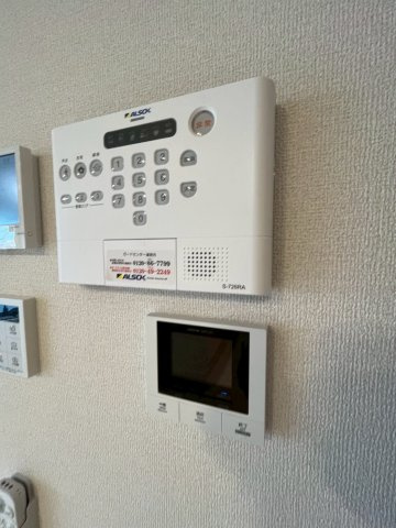 Cocooniaのセキュリティ