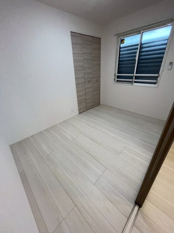 Cocooniaの寝室