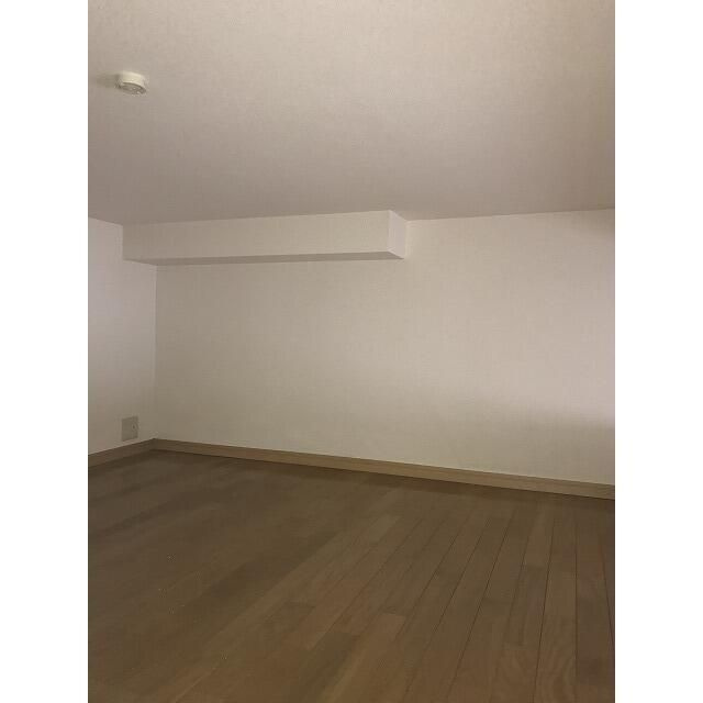ライゼ立花の内装