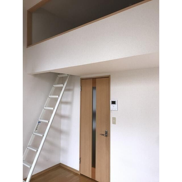 ライゼ立花の居間・リビング